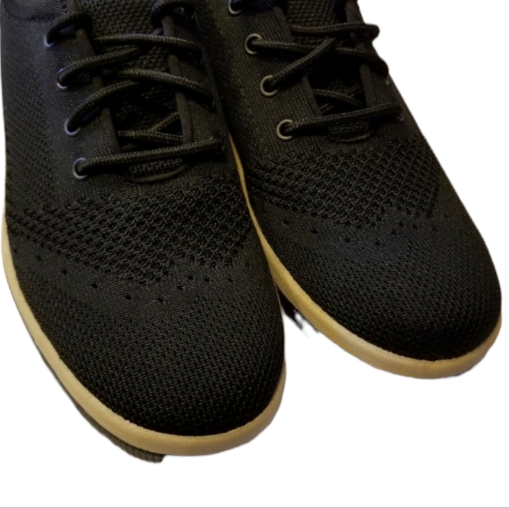 Men's 'Memory Foam' Shoe's - Picture 5 of 8